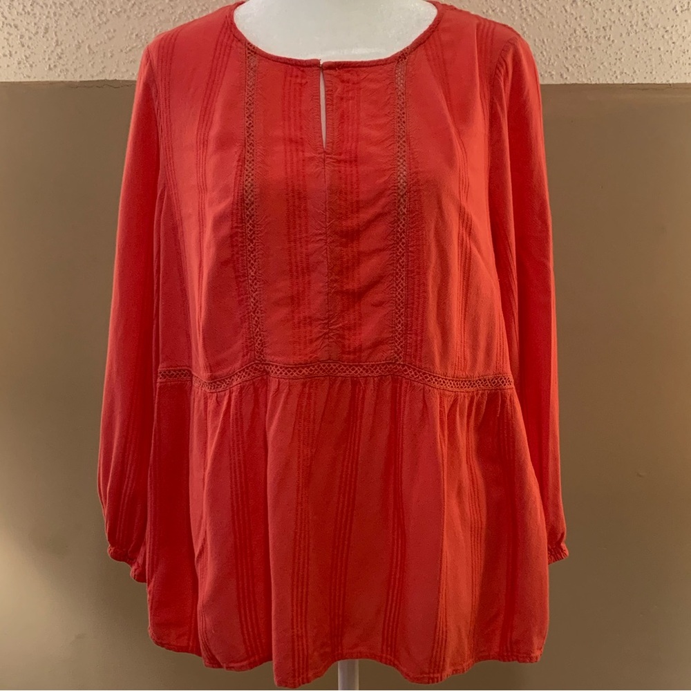 Fever Boho Style Top